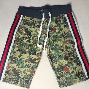 CDMG Short 💚